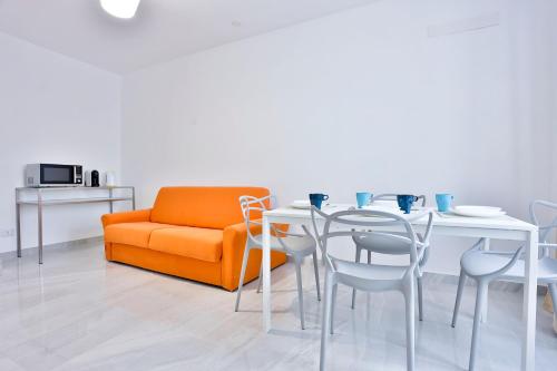 GuestHost - Casa Angela - Apartment a few steps from the Sea, Salerne (photo 3)