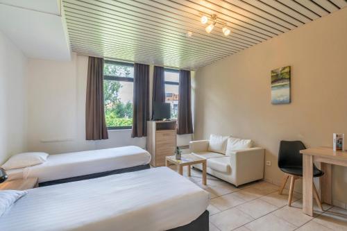 Condo Gardens Brussels, Брюссель (фото 8)