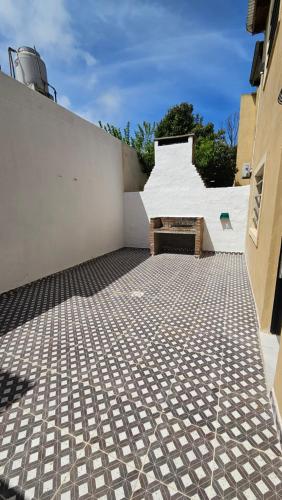 Complejo Edgardo D1 Complejo Edgardo D1