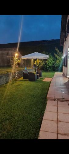 CHALET FAMILIAS 10 Huéspedes Beranga Noja Playas, Mascotas bienvenidas (CHALET FAMILIAS 10 Huespedes Beranga Noja Playas, Mascotas bienvenidas) in Beranga