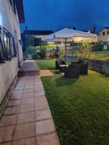 CHALET FAMILIAS 10 Huéspedes Beranga Noja Playas, Mascotas bienvenidas (CHALET FAMILIAS 10 Huespedes Beranga Noja Playas, Mascotas bienvenidas) in Beranga