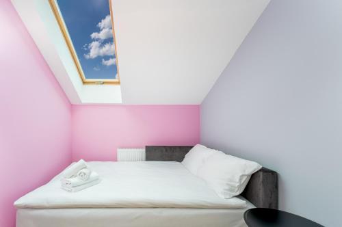 Cracow Urban Oasis Studio