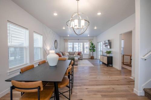 Canyon Escape Luxury Ski home American Fork in American Fork