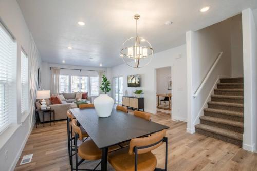 Canyon Escape Luxury Ski home American Fork in American Fork