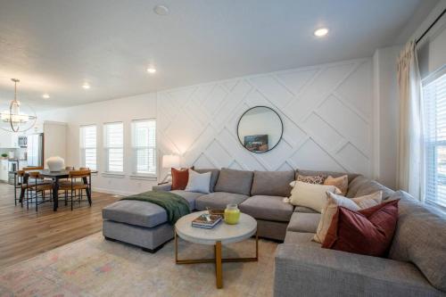 Canyon Escape Luxury Ski home American Fork in American Fork