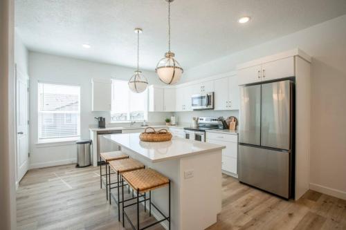 Canyon Escape Luxury Ski home American Fork in American Fork