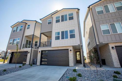 Canyon Escape Luxury Ski home American Fork in American Fork