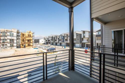 Canyon Escape Luxury Ski home American Fork in American Fork