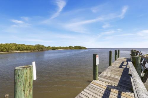 Seaside condo at Old Fenimore Mill
