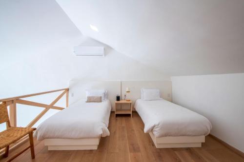 Penthouse Golf in Terrazas Punta Mita