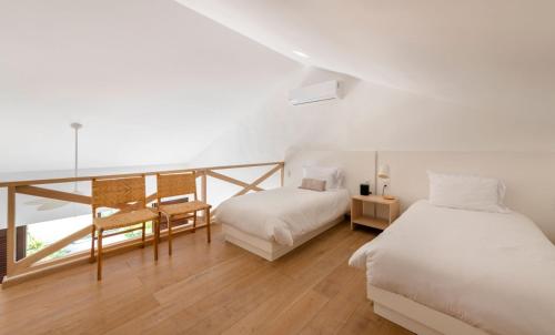 Penthouse Golf in Terrazas Punta Mita