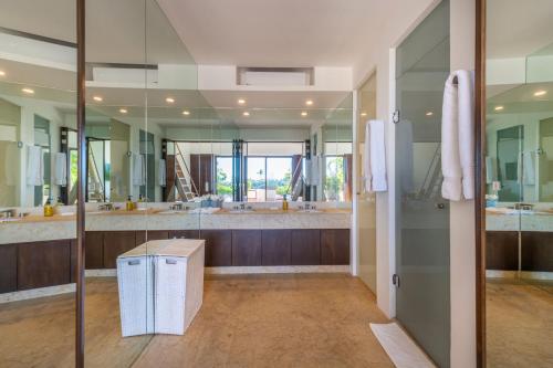 Penthouse Golf in Terrazas Punta Mita