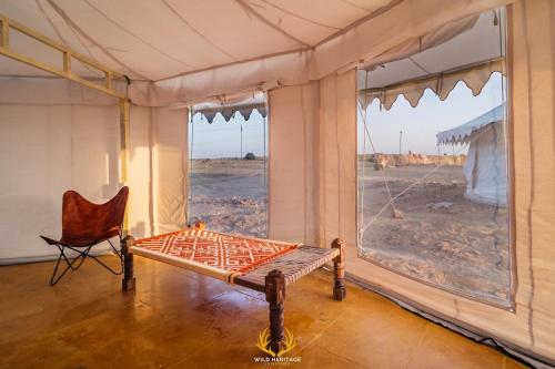 Family Room with Balcony image 5