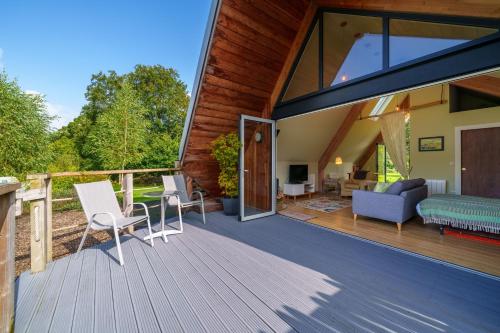 L'Atelier at Witherslack Cycle Barn gîte à louer Nether Hall in Westmoreland