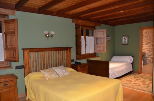 Habitación doble de 1 o 2 camas, 3 camas