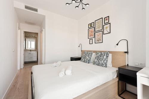 Stay U-nique Apartment Martiricos II, Málaga (photo 8)