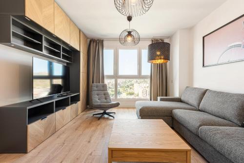 Stay U-nique Apartment Martiricos II