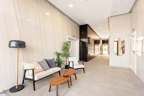 Stay Unique Apartment Martiricos II - image 4