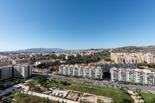 Stay U-nique Apartment Martiricos II