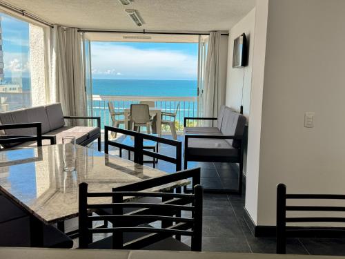 Apartamentos en el Libertador cerca a la playa - Bedviajes