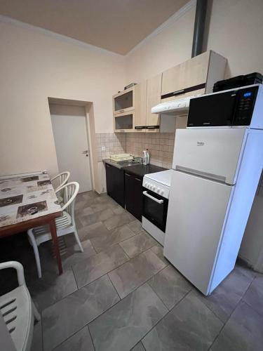 Arany fácán apartman (Arany facan apartman) in Albertkazmerpuszta