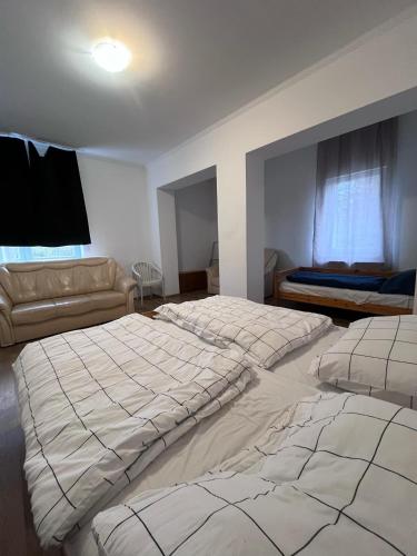 Arany fácán apartman (Arany facan apartman) in Albertkazmerpuszta