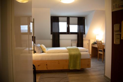 1 king bed