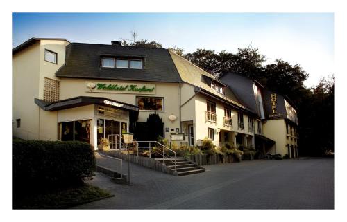 Waldhotel Kurfürst