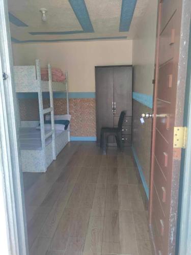 Three C’s Beach Resort in Dingalan