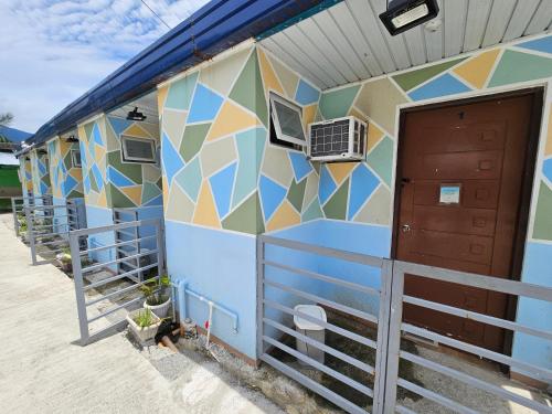 Three C’s Beach Resort in Dingalan