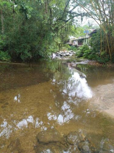 kit Net Ilhabela in โกกายา