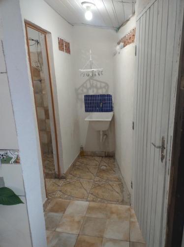 kit Net Ilhabela in โกกายา