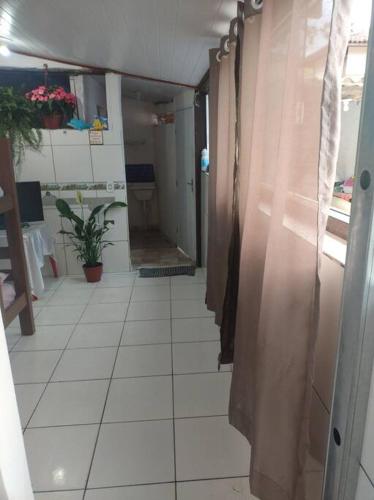 kit Net Ilhabela in โกกายา