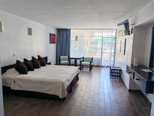 Gran Hotel Xalapa - Xalapa