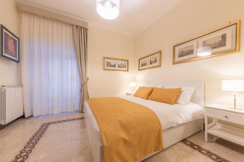 St Peter's Comfort Lodge, Roma (foto 9)