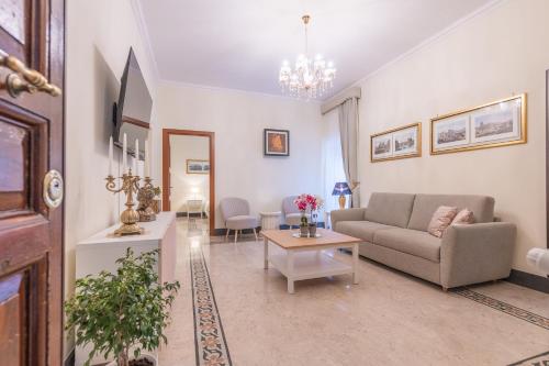 St Peter's Comfort Lodge, Roma (foto 3)