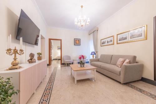 St Peter's Comfort Lodge, Rzym