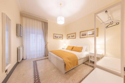 St Peter's Comfort Lodge, Roma (foto 6)