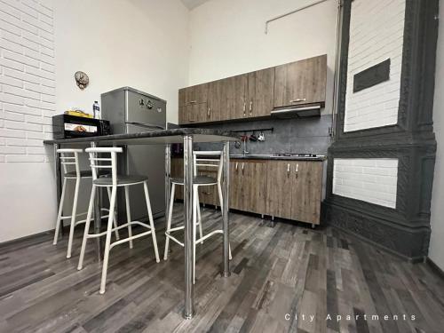 F1 Hard Rock Apartments in Najicheván