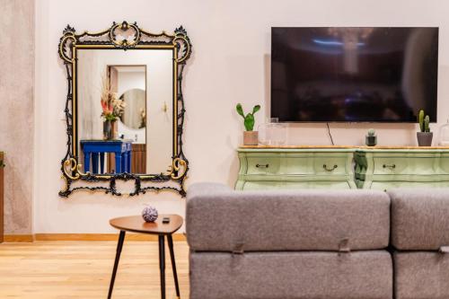 Two Apartments with Space for Everyone - image 3