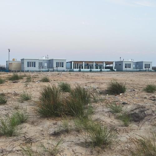 Sea Breeze Lodge in Hilf