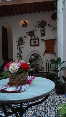 Hostel Four Seasons  in Tetouan