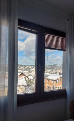 Aussicht, Ski Deki in Pale