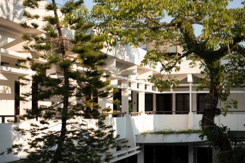Khách sạn Dệt