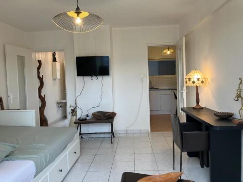 Studio Cosy Illkirch, Strasbourg