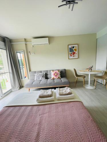 Jupiter Sun & Beach -Recepción 24 hs - Piscinas abiertas todo el año, Benalmádena (fotografie 9)