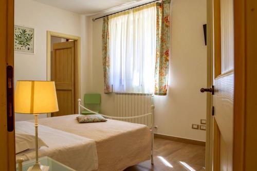 Campidoglio Bed and Breakfast chambre d'hôte Falerone