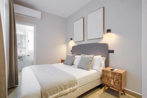 Dobo Homes - L35 Room Type - Double Room