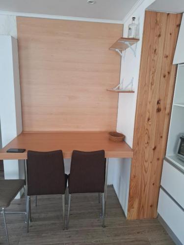 Einrichtungen, Brisa Mar Apartamento in Pedra Badejo