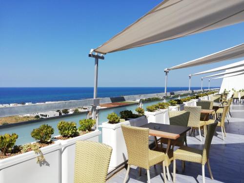 Barion Hotel & Congressi - Torre Pelosa